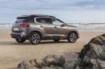 Citroen C5 Aircross 2018 года (UK)